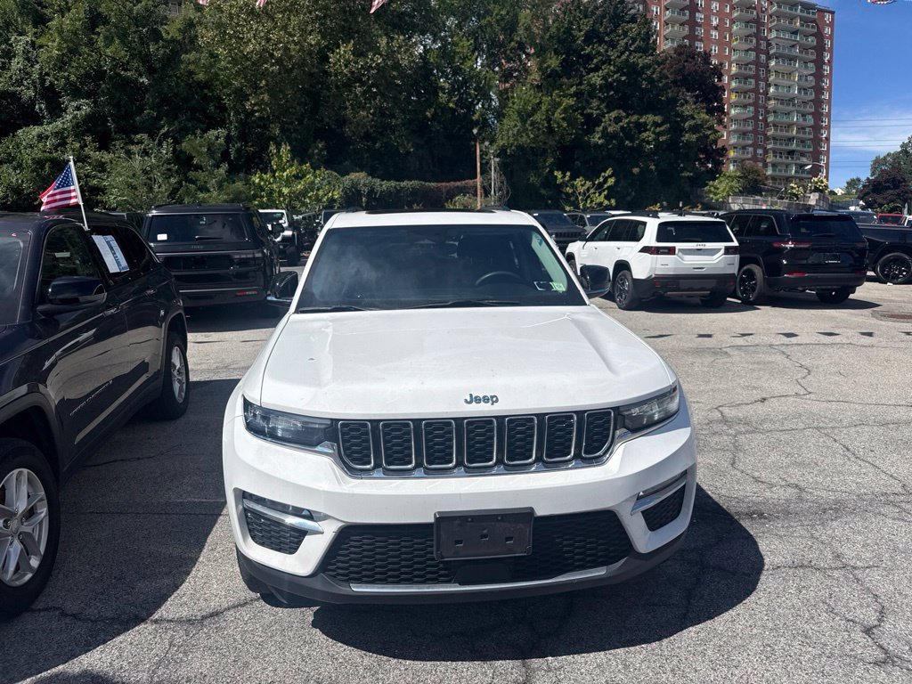 jeep grand cherokee 2023 1C4RJYB61P8787850 image jeep grand cherokee 2023 1C4RJYB61P8787850 image